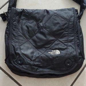 The North Face purse
